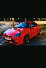 Ford Puma Youngtimer/ Liebhaberfahrzeug/Um... - gebrauchte Ford Puma aus dem Jahr 1997