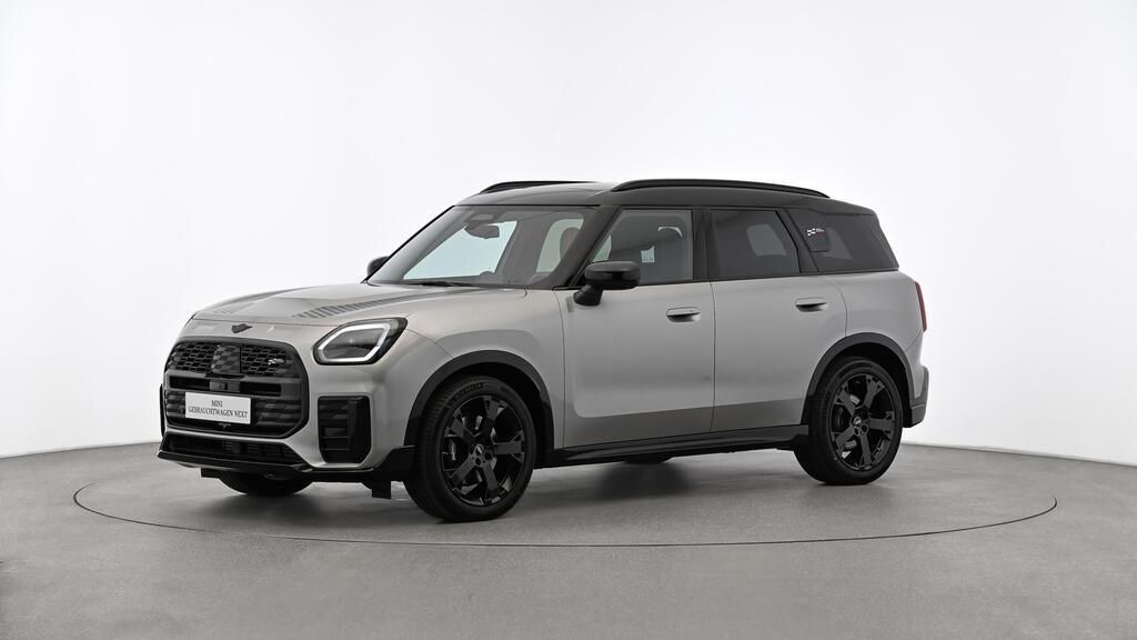 MINI Countryman C (Cooper) - Bild 1