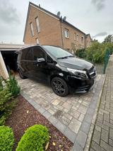 Mercedes-Benz V 300 d Aut.  d 4MATIC AMG - Mercedes-Benz V 300 in Köln