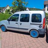 Renault Kangoo Kaleido 1.2 16V Kaleido - Renault Kangoo: Kaleido