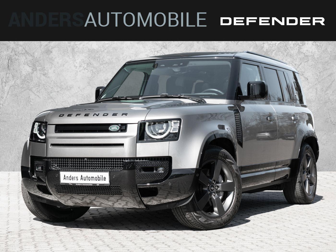 Land Rover Defender 110 D300 3.0 X-Dynamic HSE 360 ACC AHK