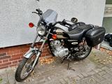 Suzuki GN 125