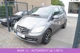 Mercedes-Benz A -Klasse A 160 CDI*Klima*4 Türig*Sitzh*Allwett. - Mercedes-Benz A-Class: Tür