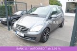 Mercedes-Benz A -Klasse A 160 CDI*Klima*4 Türig*Sitzh*Allwett. - Mercedes-Benz A 160 in Bochum