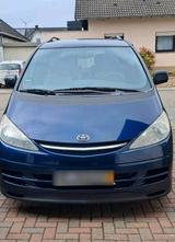 Toyota toyota previa 2.4 mit LPG - Toyota Previa von privat