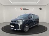 Toyota Proace Verso L1 Exclusive LEDER+NAVI+CARPLAY+RFK - Toyota Proace (Verso): Exclusive