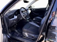 Skoda Kamiq - Vorschau Bild 11