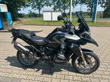 BMW R 1200 GS *Top-Zustand*Garantie*alle Pakete* - DRESDEN