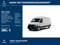 Volkswagen Crafter - Vorschau Bild 2