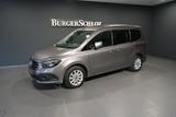 Mercedes-Benz T 180 d 5-Sitze Klima NAVI LED Sitzheizung AUT - Kipper 18t