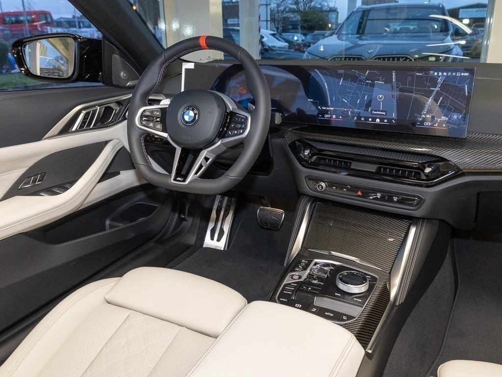 BMW M440 - Bild 7