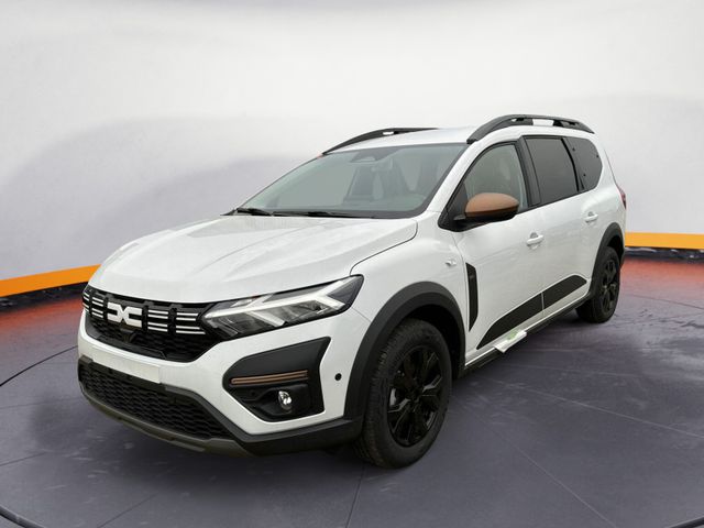 Dacia Jogger Extreme HEV 140 7-SITZER+LED+SHZ+ALU+K...