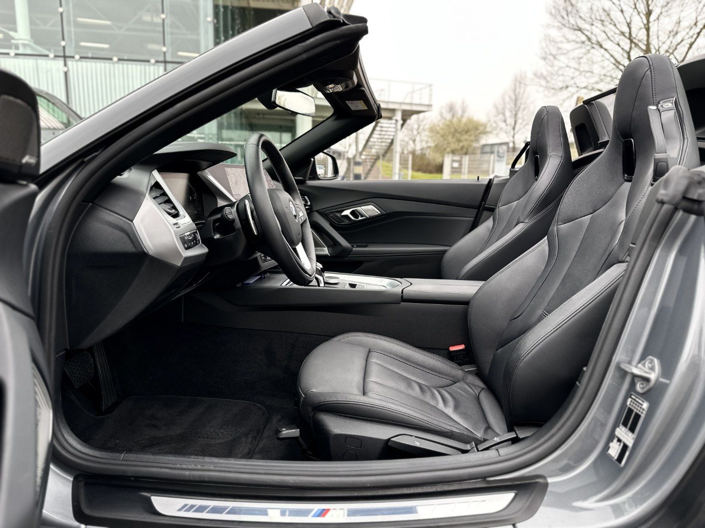 BMW Z4 - Bild 13