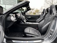 BMW Z4 - Vorschau Bild 13