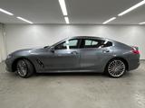 BMW 840d xDrive Gran Coupé Harman/Kardon Pano. Drivi - BMW 840 aus 2021