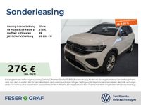 Volkswagen T-Cross - Vorschau Bild 1