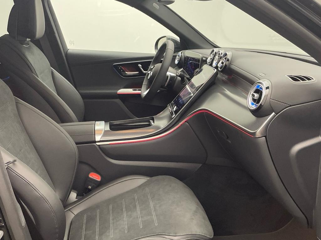 Mercedes-Benz GLC 450