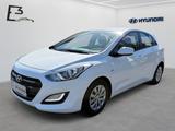 Hyundai i30 1.4 Benzin 6-MT Classic Blue - Hyundai i30: Blue