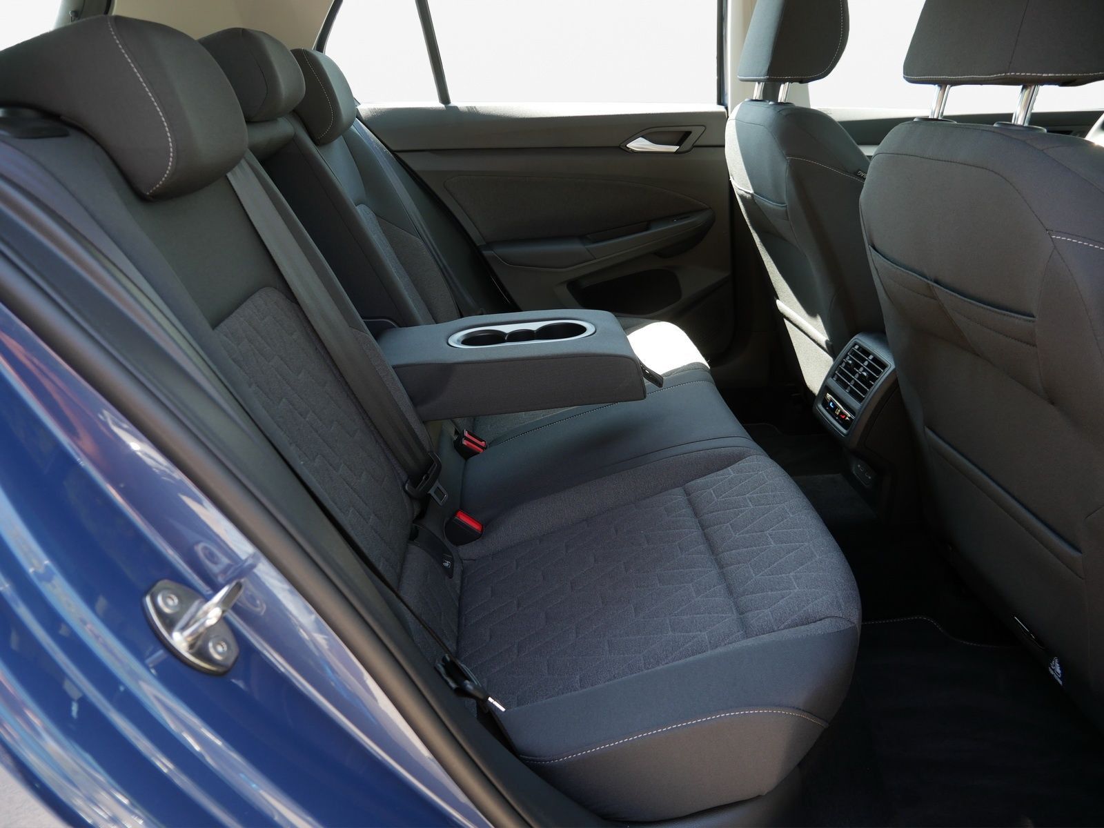 Volkswagen Golf - Bild 16