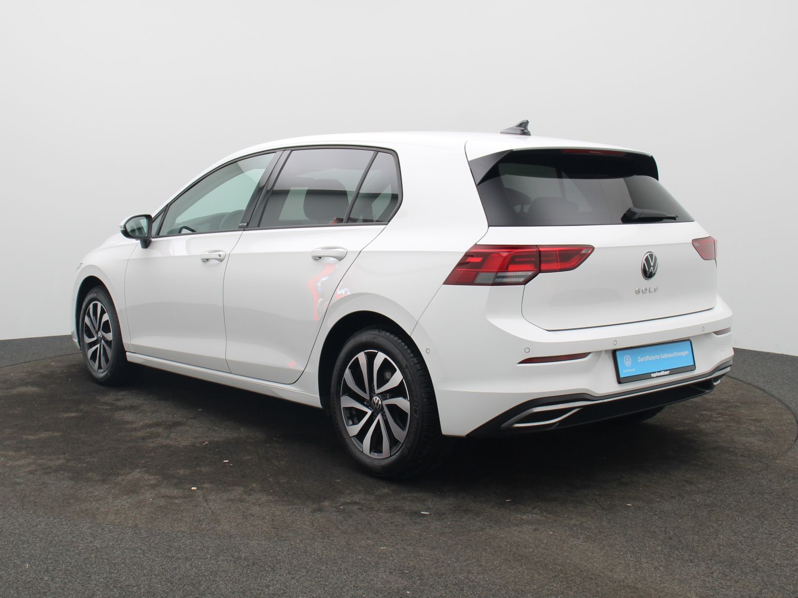 Volkswagen Golf - Bild 6