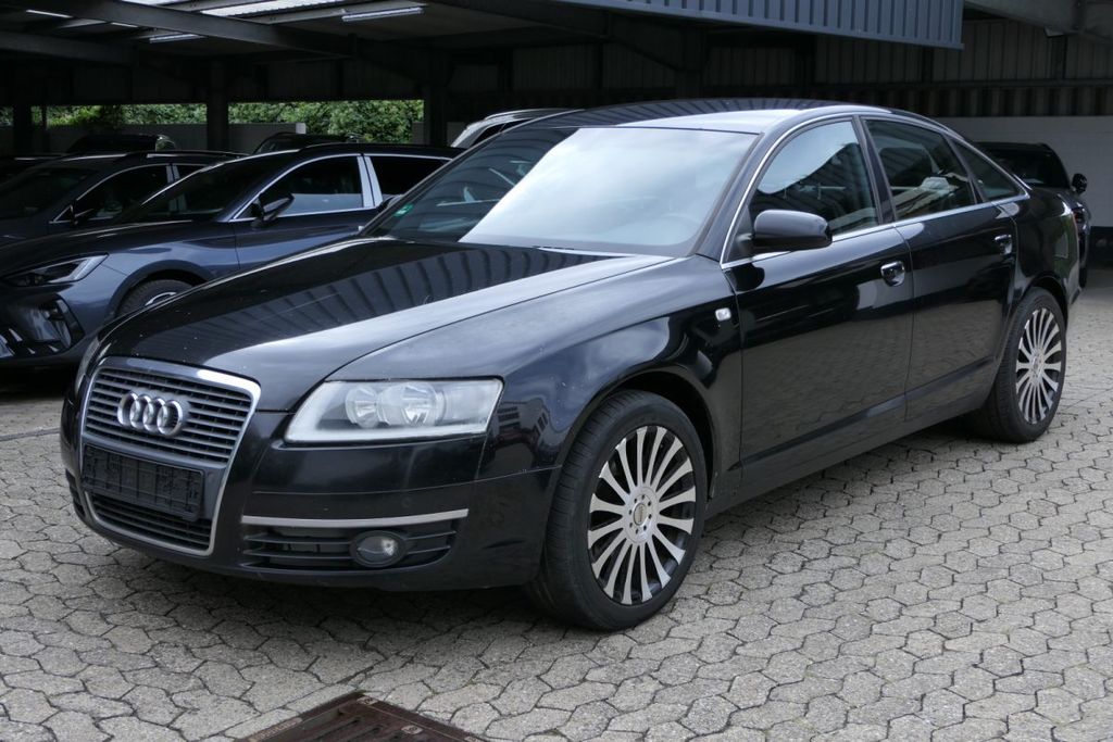 Angebot ansehen Audi A6