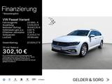 Volkswagen Passat Variant Business 1.5 TSI RFK*LED*Navi*H&K - Volkswagen Passat Variant in Frankfurt (Main)