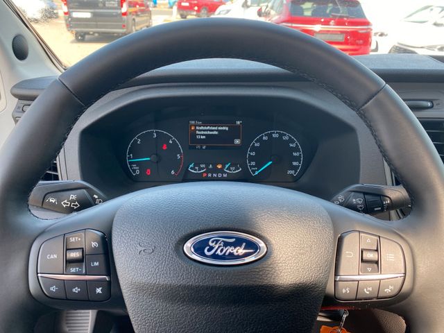 Bürstner Lineo C 590 AT  *Sonderpreis*