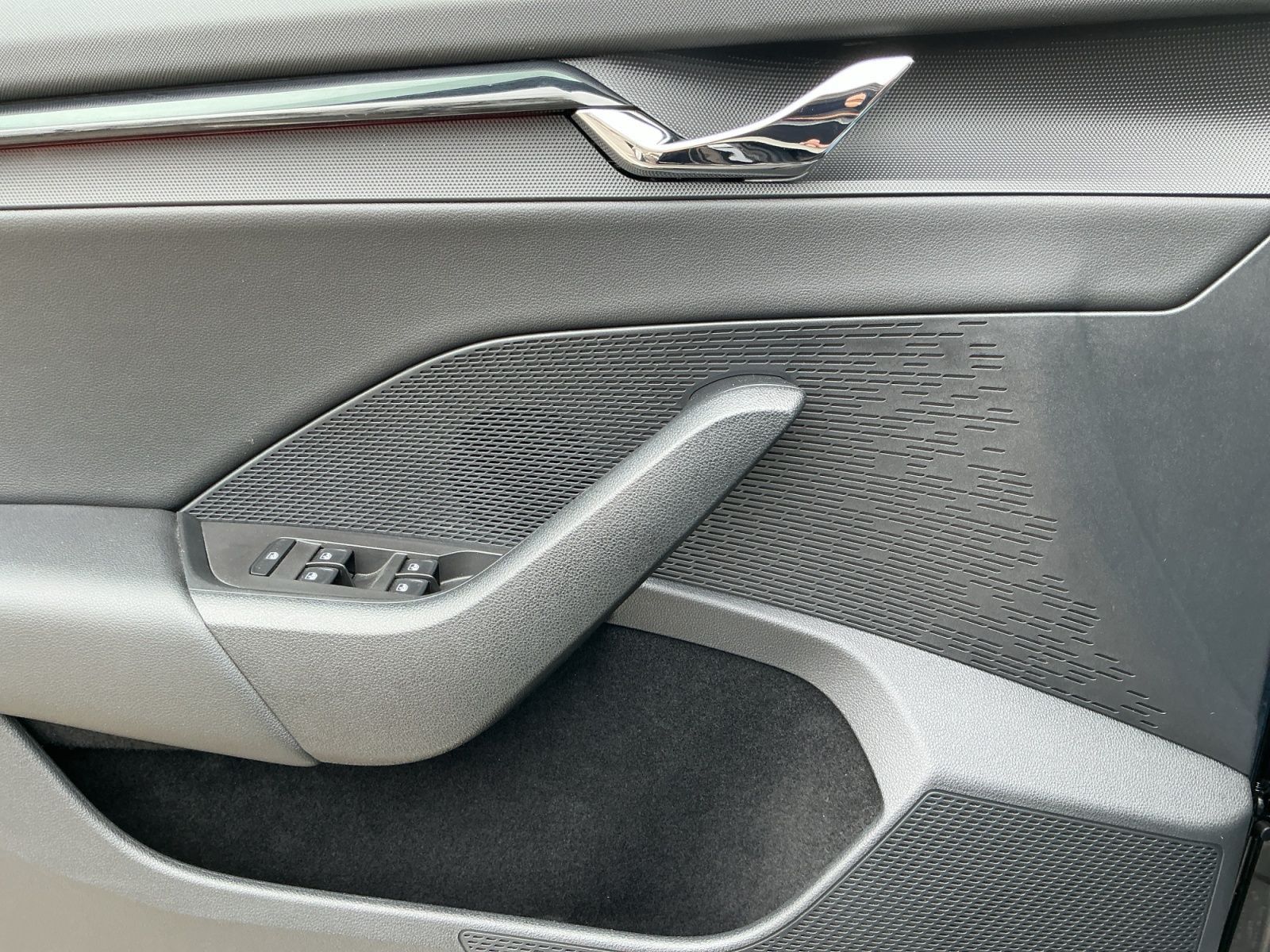 Skoda Octavia - Bild 15
