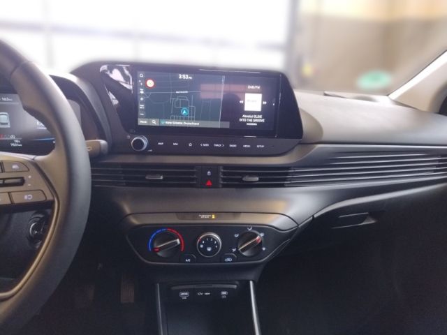Fahrzeugabbildung Hyundai i20 FL (MY25) 1.0 T-GDI 100 PS Select Funktionsp