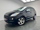 Peugeot 3008 2.0 16V HDi +PDC+PANO+SHZ+AHK+LEDER+HUD+ - Peugeot 3008: 2.0
