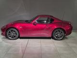 Mazda MX-5 RF Sports-Line G-184/Sport-P./Actives.-P./N - gebrauchte Mazda Cabrios