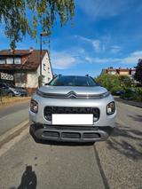 Citroën C3 Aircross PureTech 110 Stop&Start Feel Feel - Citroën C3 Aircross aus 2017