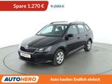 Skoda Fabia 1.2 TSI Ambition*TEMPO*PDC*KLIMA*GARANTIE* - Skoda Fabia Gebrauchtwagen in Berlin