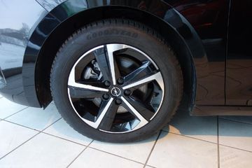 Bild 5 Opel Astra L Sports Tourer GS