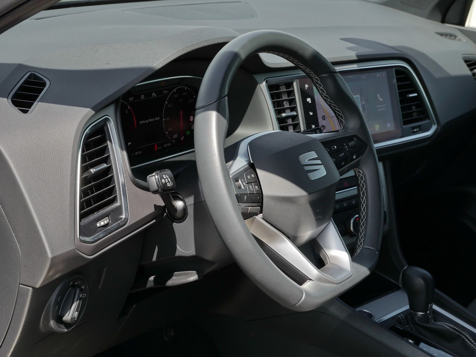 Seat Ateca - Bild 22