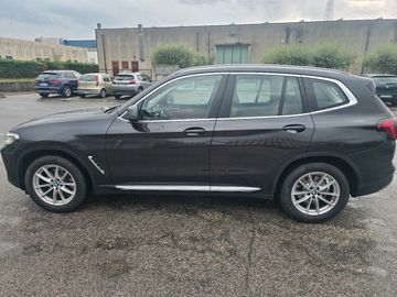 BMW X3 - 8