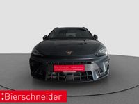 Cupra Leon - Vorschau Bild 3