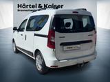 Dacia Dokker Comfort Blue dCi 95 +AHK+GJR+KLIMA+ - Dacia Gebrauchtwagen von 2019