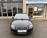Audi A3 Sportback 2.0 TDI Ambiente S-tronic Leder ALU - Audi A3 aus 2007: TDI