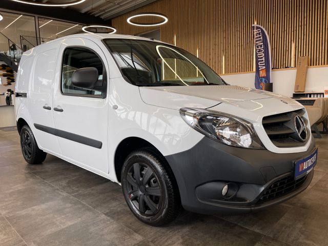 Mercedes-Benz Citan Kasten 112 lang *AHK*KLIMA*SZHZ*TÜV-0526*