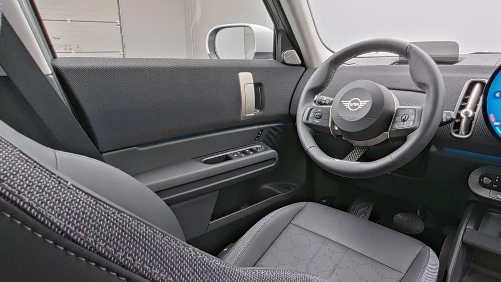 MINI Countryman C (Cooper) - Bild 11