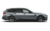 BMW M3 Comp. xDrive Touring 530PS InnoP, Sitzbelüft. - BMW M3 Neuwagen