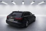Audi a6 quatro - Audi A6: Quatro