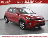 Kia Stonic 1.0 T-GDI NAVI+KAM+PDC+MFL+TEMP+APPLE+DAB - gebrauchte Kia Stonic aus dem Jahr 2023