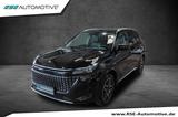 DFSK Fengon E5 PHEV Pano  19" LM  360 Kamera WIFI - DFSK Fengon E5 Gebrauchtwagen