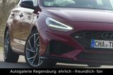 Hyundai i30 N-LINE SPORT *KAMERA*PANORAMA*NAVI* - Hyundai i30: Sport