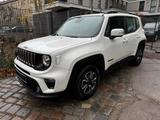 Jeep Renegade Longitude FWD 1.0 - weiße Jeep Renegade
