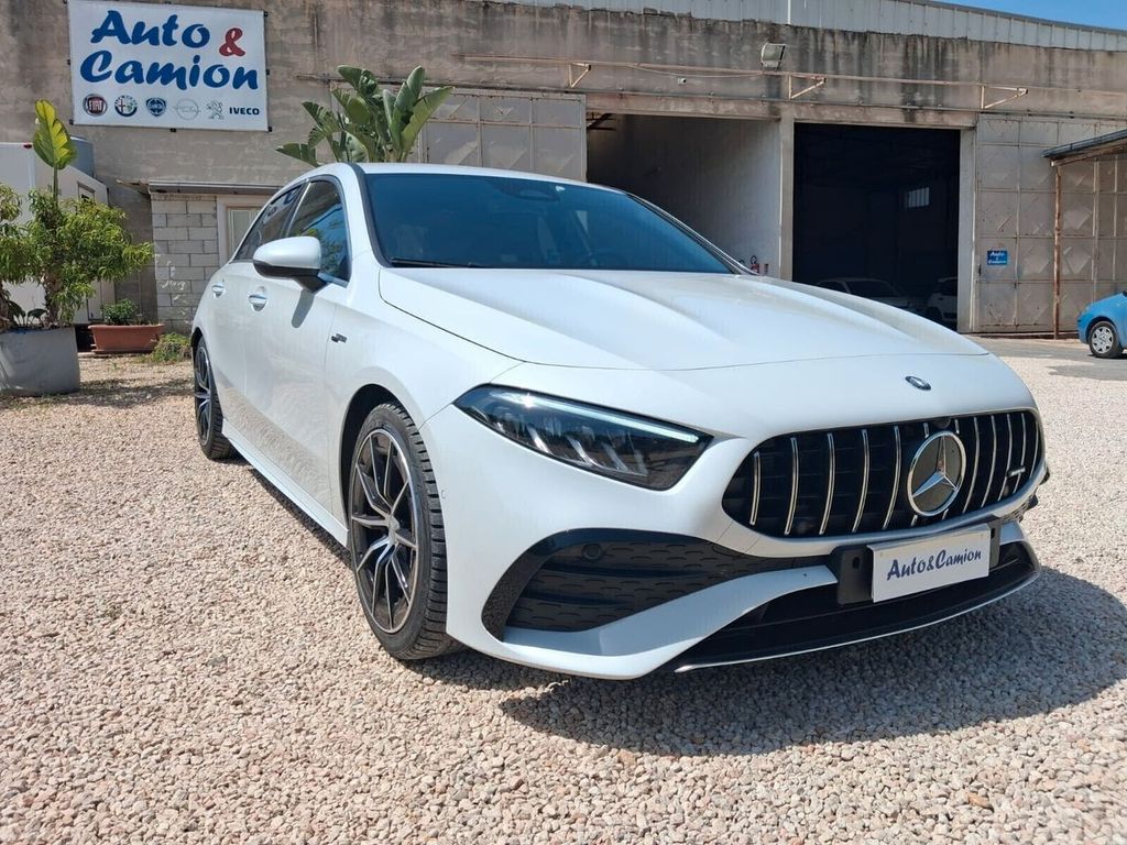 Image of Mercedes-Benz Other
