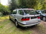 Saab 9-5 2.3t Arc Sport-Kombi Arc - Saab 9-5 aus 2001