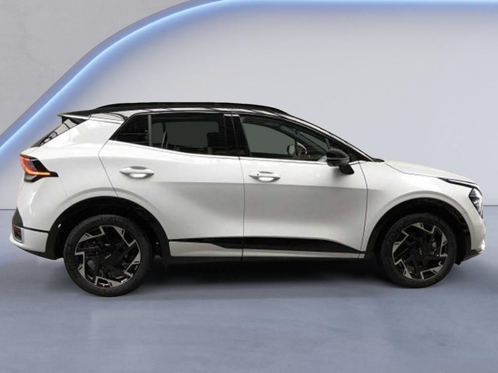 Kia Sportage 1.6T AWD DCT GT-Line |-28%GD|DRI|SND